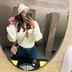 Meet your Posher, Danna!